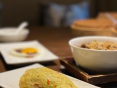 -九里云松·天香餐厅