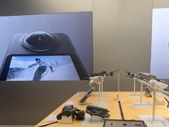 -DJI大疆(福州万象城授权体验店)