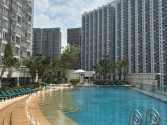 -香港都会海逸酒店