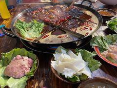 -独雅老火锅(原宏声巷店)