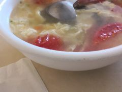 西红柿鸡蛋汤-双东酒店(东关街店)