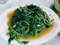 -天天向上素食餐厅(五台山店)