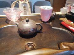 -isee心呈·度假酒店(春熙路店)