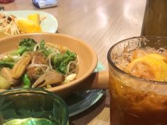 -mango tree芒果树泰国餐厅(青岛万象城店)