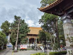 -大理文庙(大理古城)