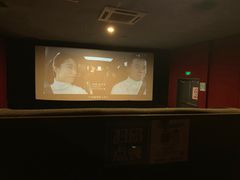 -中影华臣影城VLED(赠4小时停车 西安路店)