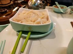 -润园四季椰子鸡火锅(南山海岸城店)