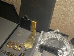 -西檬树SIMON·T轻奢蛋糕(大东方Max店)