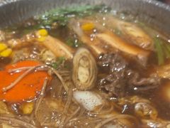 -桃夭日式料理(国信店)