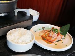 -牛焱·烧肉酒肆(五大道店)