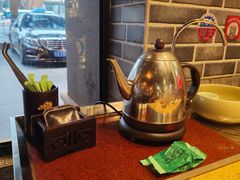-蒸武门·广式茶点(金宝莱店)