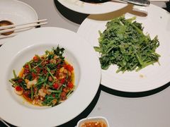 -桂满陇·景观餐厅(新世界店)