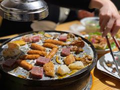 -胖记烤肉(湖大店)