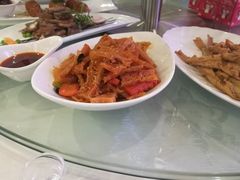 -令氏家外家周秦食府(高新店)