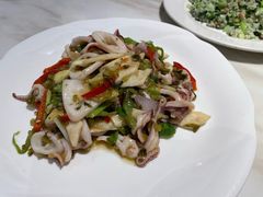 -宏玲餐厅(四川南路店)