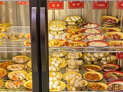 -文立新·秤盘麻辣烫(天通苑店)