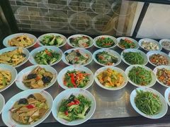 -豫掌柜饸饹面·烩面(秀沿路店)