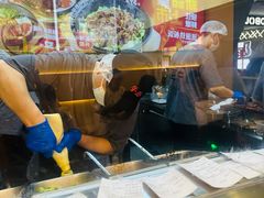 -牛邸·烧肉饭(来福士店)