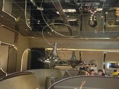 -领鲜天下·焗海鲜·花胶鸡(天目里店)