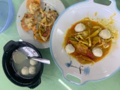 -景好海鲜餐厅(大鹏必选旅游店)