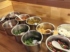 -蝎王府羊蝎子(北大地店)