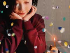 -花·fleur古董西餐厅(西城夜未央店)