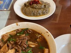-北京小肠陈饭庄(方庄店)