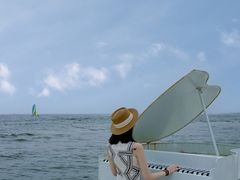 -渔岛海洋度假区