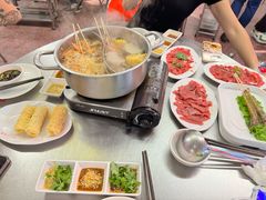 -燃计沙茶皇·香港沙茶火锅(人广旗舰店)