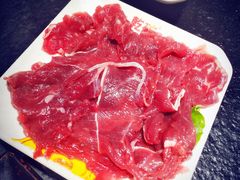 -乾矿老火锅(通远门店)