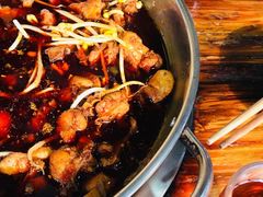 -中和远东火锅兔(老店)