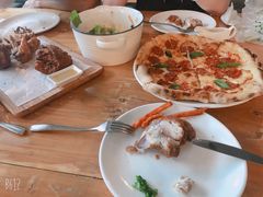 -Twin Tails Brewpub双尾精酿餐吧(八坼店)
