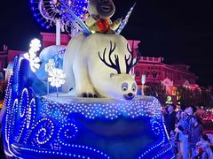 -青岛方特梦幻王国