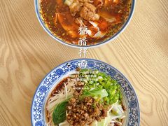 -彭州小吃(川主寺店)