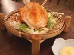 -小银家日式简餐(中信丹阳花园店)