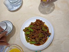 -北方饺子王·海肠捞饭·海鲜锅(山大店)