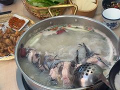 -大理老字号·舟渔的鱼野生菌海景餐厅(双廊店)