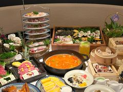 -太琼糟粕醋火锅·海南老爸茶(海棠湾臻选店)