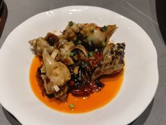 -神洲四海大酒楼(王府井澳门中心店)