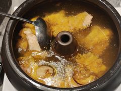 -福照楼汽锅鸡·云南菜(火车站锦江店)