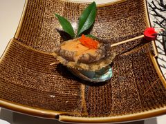 -上井料理黑金店(IFS国金中心店)