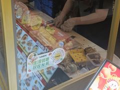 -n多寿司(滨湖万达广场店)