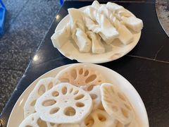 -重庆风光老灶火锅城(同德广场店)