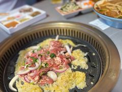 -棒小伙·齐齐哈尔烤肉(龙茗路店)