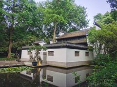 -杭州张苍水先生祠
