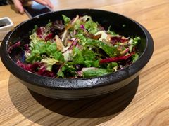 -隐泉之语日式料理(王府中环店)