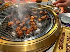 -杨小佳·齐齐哈尔烤肉·烤串(广州店)