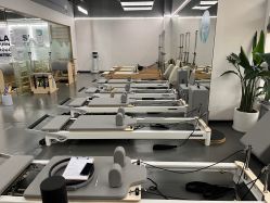 -1001普拉提运动