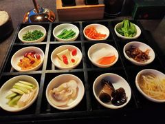 米线蔬菜-酝· 大师滇菜(公园1903店)
