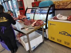 -乡土黄·鲜牛肉火锅·小龙虾(兴业街店)